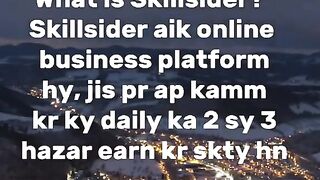 Logo ko is Des k andr Bure logo se kabhee takeleef nhi hoty