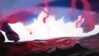 Luffy JOY BOY