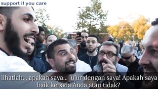 Christian Prince| Abdullah Accepted Jesus