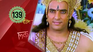 Mahabarata Episode 139 Dubbing Indonesia