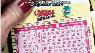 Mega Millions jackpot rises to record $1.55 billion for Tuesday's drawing