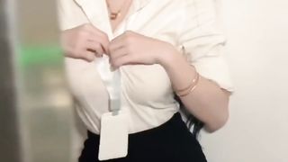 Chinese girl 4
