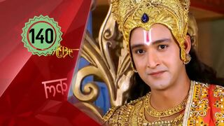 Mahabarata Episode 140 Dubbing Indonesia
