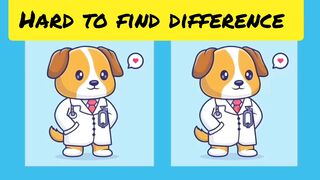 Spot the Difference 2