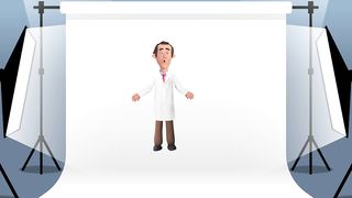 Dr solution