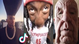 THE FUNNIEST TIK TOK MEMES Of August 2023 | (Try Not To LAUGH) ???? | #4