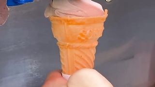 Amazing ice-cream 32 cm