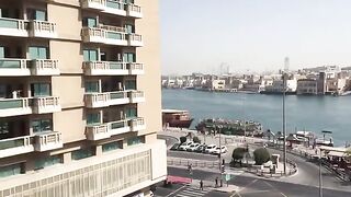 Baniyas Square Dubai United Arab Emirates