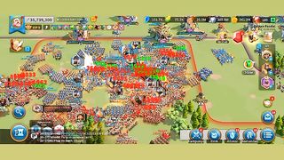KVK ROK