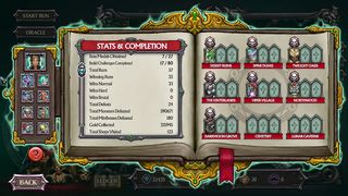 Spirit Hunters - Infinite Horde fun game