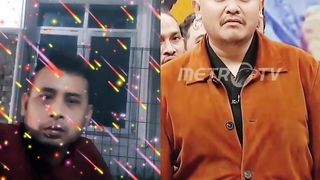 ROKY GERUNG DAN CUAX