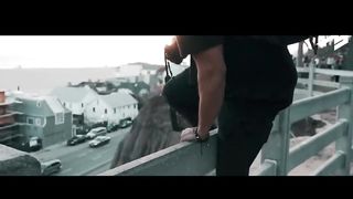 Arozin Sabyh - Fall In Love.