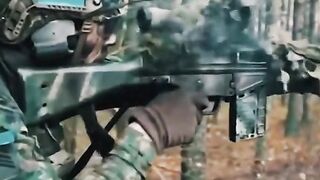 АМЕРИКАНСКАТА  АРМИЯ В ПОЛША