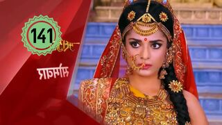 Mahabarata Episode 141 Dubbing Indonesia