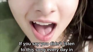 Tiktok girls to follow before the app is banned ???????? 2