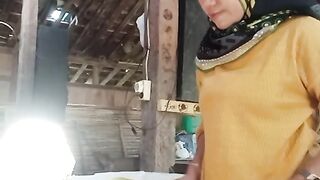 Wanita kerja