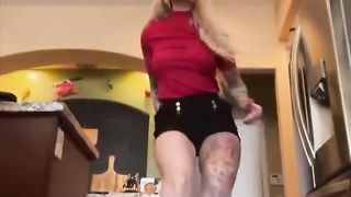 Tiktok girls to follow before the app is banned ???????? 8