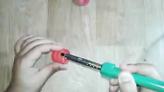 Ixtro 5