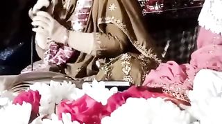 Muharram status by Shaista Adil | The Door Of 3