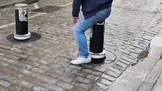 Funny fail #1