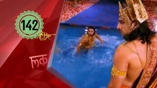 Mahabarata Episode 142 Dubbing Indonesia