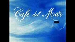 cafe del mar vol.1 - Sisterlove-The Hypnotist