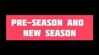 EA FIFA MOBILE PRE-SEASON UPDATES!!!