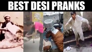 Best DESI PRANKS Compilation