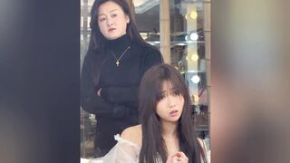 How tough can a Northeast daughter-in-law be?东北媳妇能有多彪悍
