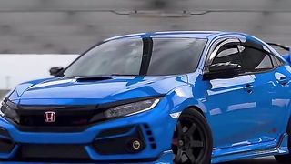 Civic turbo 2