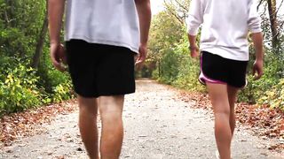How Much You Should Walk Every Day to Lose Weight