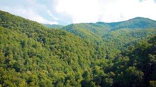 DJI Mini SE Cinematic Footage 2.7K - BEST BUDGET DRONE!