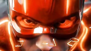 The flash 2