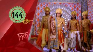 Mahabarata Episode 144 Dubbing Indonesia