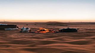 The story of Al-Mahdi Al-Qahtani and Al-Subaie