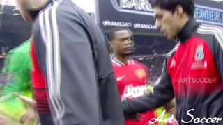 Most unsportsmanlike & disrespectful moment in FOOTBALL history