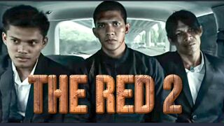 THE RED 2 | Action movie | thriller movie