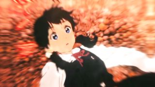 Tamako Love Story ~ Cinta Butuh Waktu - AMV