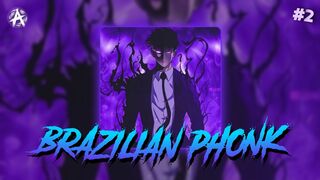 BEST BRAZILIAN PHONK/FUNK 2023 Aggressive Phonk #2 | PHONK MIX