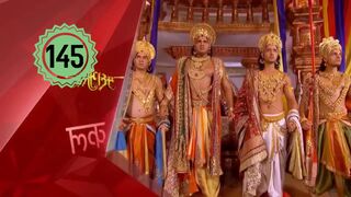 Mahabarata Episode 145 Dubbing Indonesia