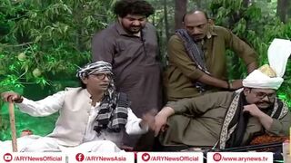 قہقہوں کا طوفان  ۔!  کبھی ہنس بھی لیا کریں