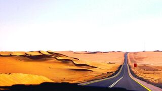 Horror stories about the jinn and ghosts