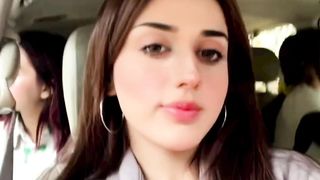 Skardu Visting With Jannat Mirza