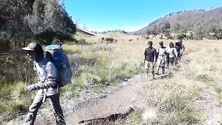 Perjalanan butak