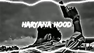 Haryana Hood (slowed reverb) | PERFECTLY SLOWED