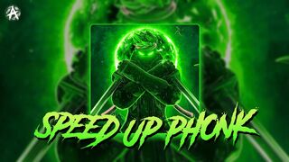BEST SPED UP PHONK 2023 〤 Aggressive Phonk | PHONK MIX
