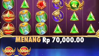 Scatter olympus gacor
