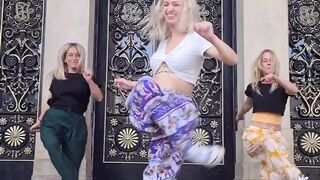 Dance???????? 2