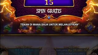 Gates of gatotkaca!!slot gacor