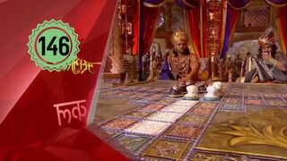 Mahabarata Episode 146 Dubbing Indonesia